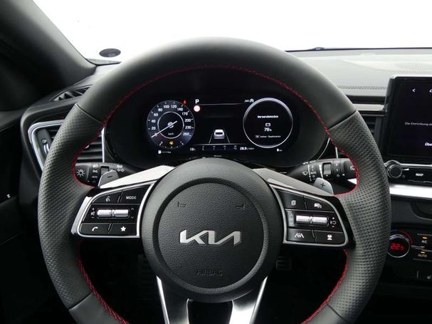 Kia ProCeed 150 kW image number 9