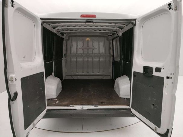 Fiat Ducato 2.3 88 kW image number 13