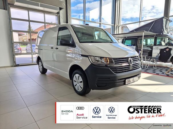 Volkswagen T6 Transporter 81 kW image number 2