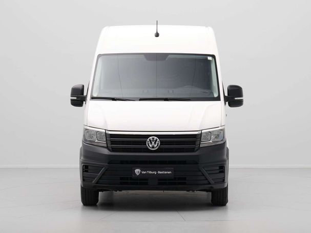 Volkswagen Crafter 30 TDI 75 kW image number 8