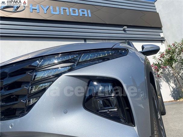 Hyundai Tucson 1.6 T-GDI 169 kW image number 29