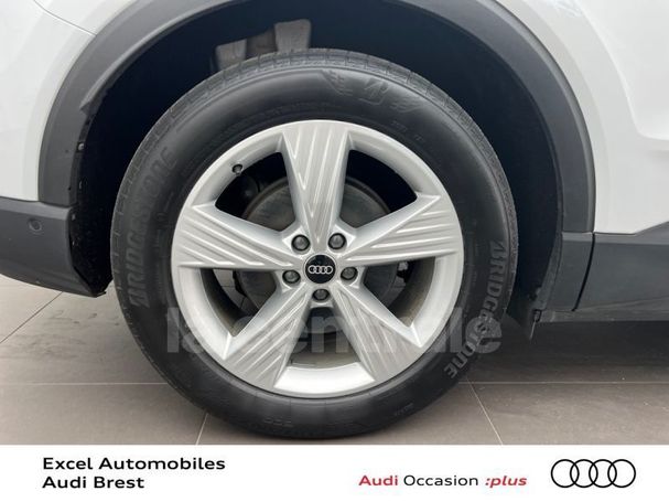 Audi Q4 40 Sportback 82 kWh 150 kW image number 25