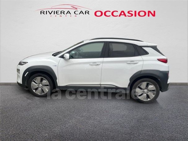 Hyundai Kona 150 kW image number 11