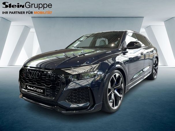 Audi RSQ8 Tiptronic 441 kW image number 1