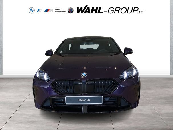 BMW 120i M Sportpaket 125 kW image number 2