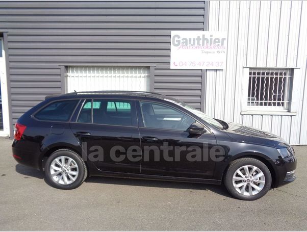 Skoda Octavia Combi 2.0 TDI Business 110 kW image number 3