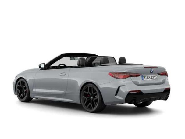 BMW 430i Cabrio M Sport xDrive 180 kW image number 3