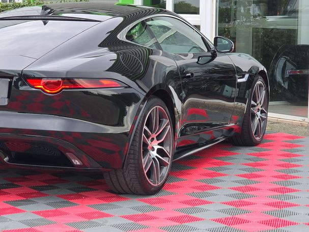 Jaguar F-Type 280 kW image number 18