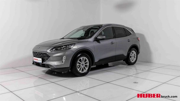 Ford Kuga 1.5 EcoBlue Titanium 88 kW image number 2