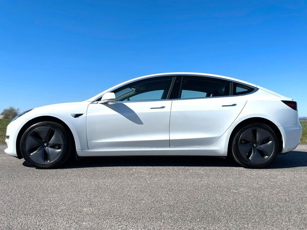 Tesla Model 3 Long Range AWD Dual Motor 324 kW image number 9