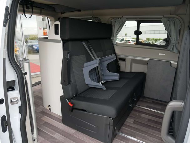 Ford Transit Custom 320 L1 Nugget 2.0 Trend 110 kW image number 7