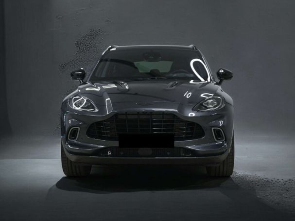 Aston Martin DBX 4.0 AWD 405 kW image number 1