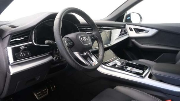 Audi Q8 3.0 TDI quattro 210 kW image number 13