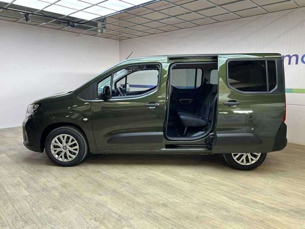 Fiat Doblo 1.5 96 kW image number 7