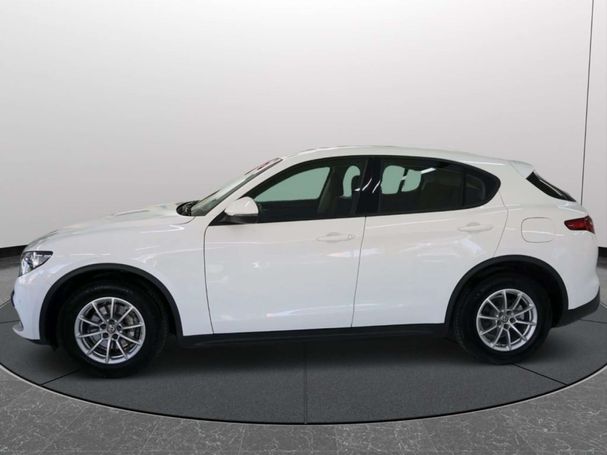 Alfa Romeo Stelvio 2.2 Diesel AT8 118 kW image number 24