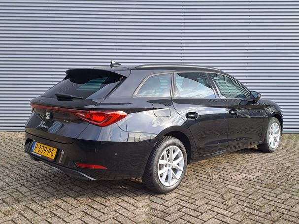 Seat Leon Sportstourer 1.0 TSI 81 kW image number 4