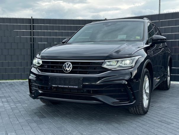 Volkswagen Tiguan 2.0 TDI 4Motion DSG 147 kW image number 1