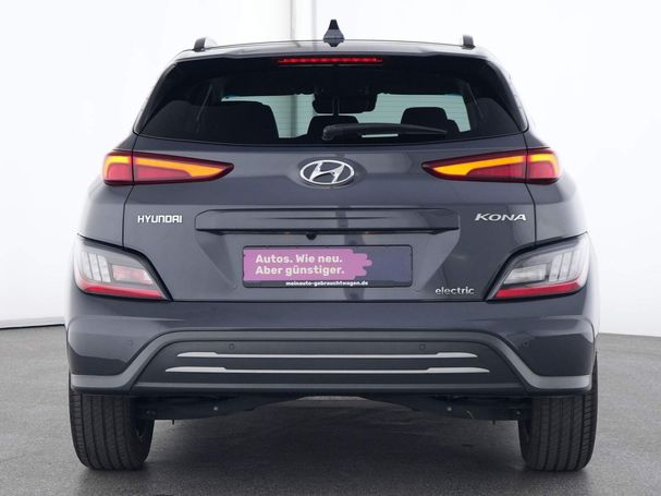 Hyundai Kona Prime 150 kW image number 7