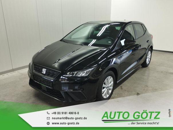 Seat Ibiza 81 kW image number 2