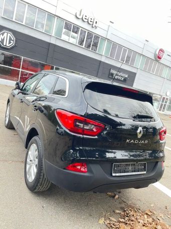 Renault Kadjar 96 kW image number 3