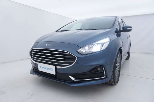 Ford S-Max 2.0 TITANIUM 110 kW image number 10