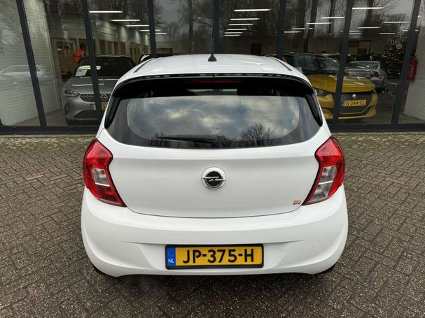 Opel Karl 1.0 55 kW image number 14