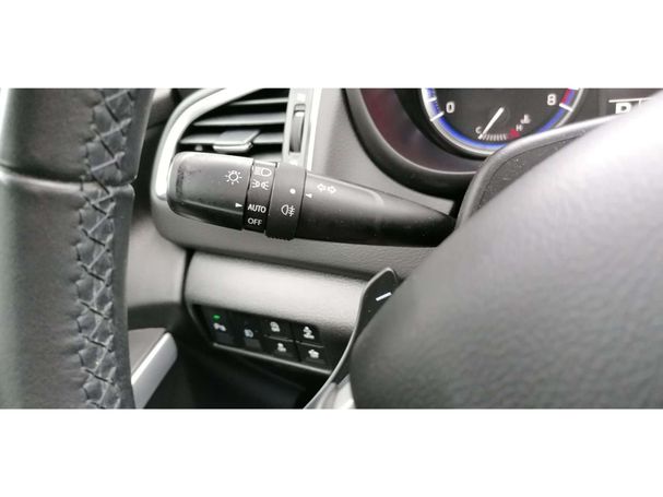 Suzuki SX4 S-Cross 1.4 Boosterjet 95 kW image number 9