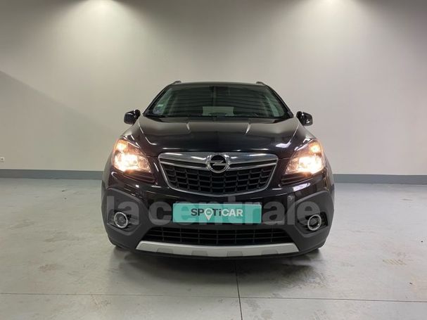 Opel Mokka 1.4 Turbo 103 kW image number 3