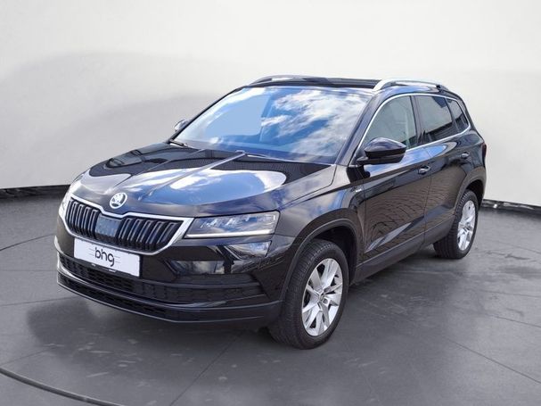 Skoda Karoq 1.0 TSI Drive 125 85 kW image number 1