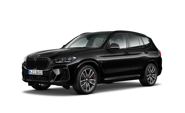 BMW X3 xDrive 210 kW image number 1