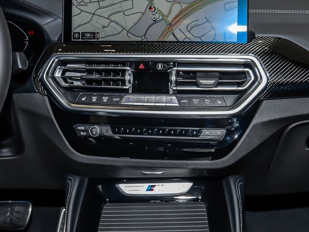 BMW X4 M40d xDrive 250 kW image number 11