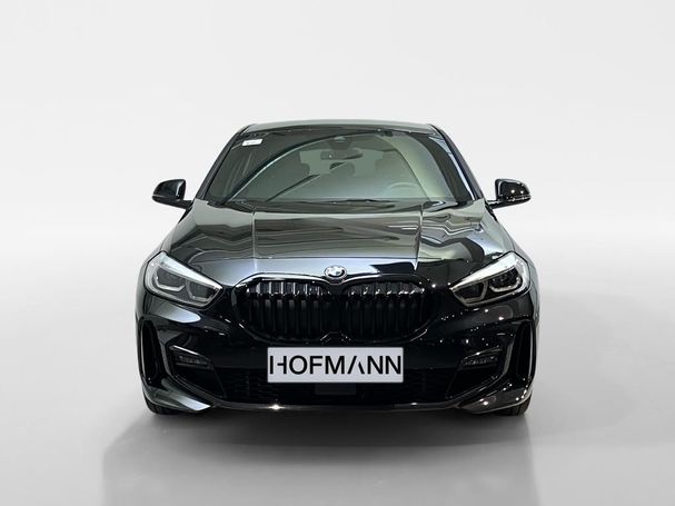 BMW 118i M Sport 100 kW image number 2