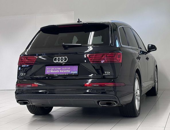 Audi Q7 3.0 TDI quattro S-Line 200 kW image number 10