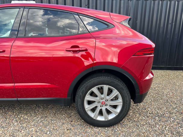 Jaguar E-Pace D150 110 kW image number 12