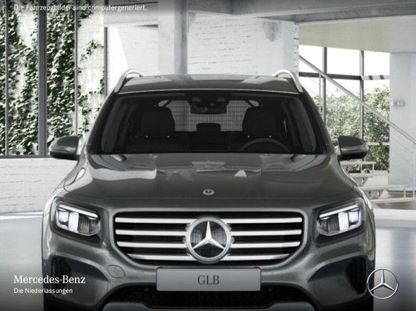 Mercedes-Benz GLB 200 120 kW image number 7