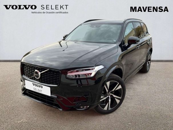 Volvo XC90 B5 AWD 173 kW image number 1