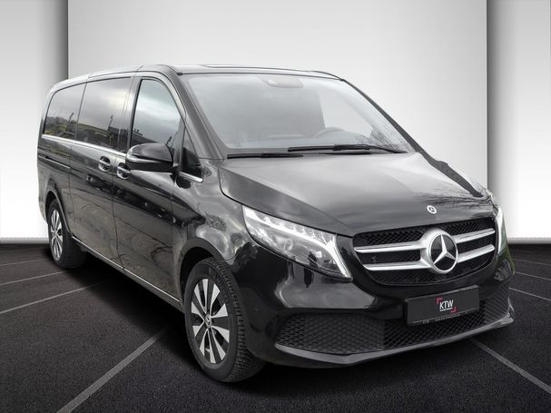 Mercedes-Benz V 300d Avantgarde 174 kW image number 1