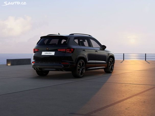 Cupra Ateca 110 kW image number 3