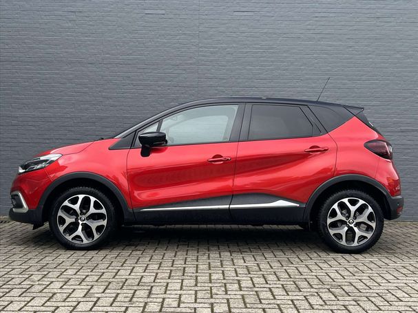 Renault Captur Energy TCe 90 INTENS 66 kW image number 6