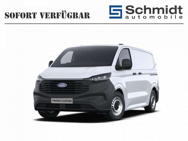 Ford Transit Custom 81 kW image number 4