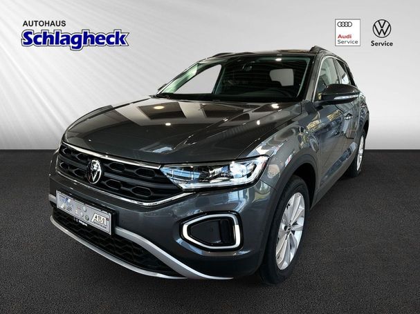 Volkswagen T-Roc 1.5 TSI DSG 110 kW image number 1