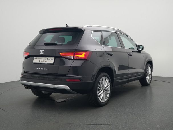 Seat Ateca 1.5 Xcellence 110 kW image number 3