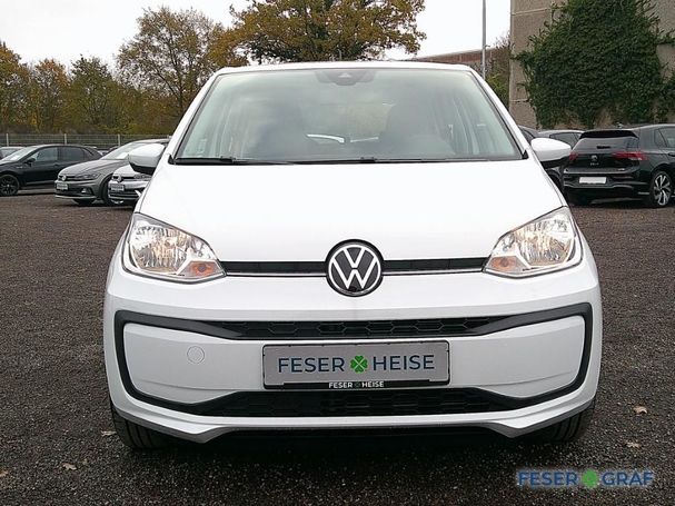 Volkswagen up! 1.0 48 kW image number 2