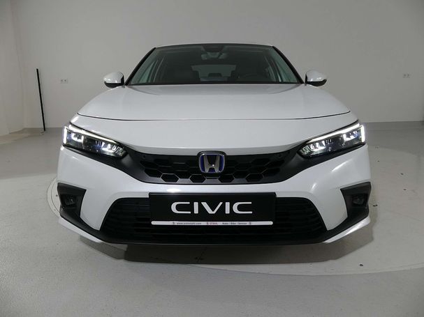 Honda Civic 104 kW image number 8