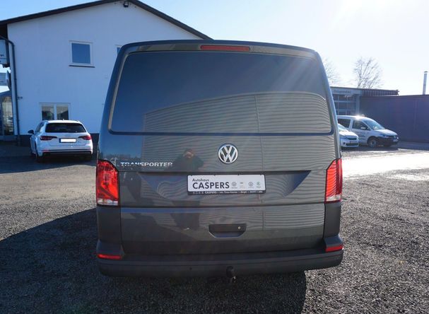 Volkswagen T6 Transporter DSG 110 kW image number 4