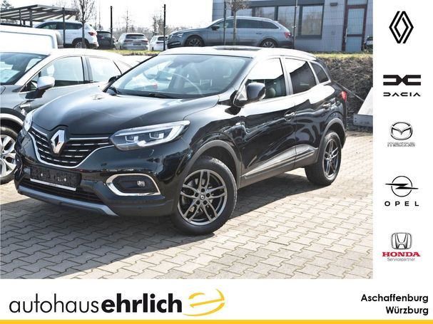 Renault Kadjar TCe 140 BOSE EDITION 103 kW image number 1