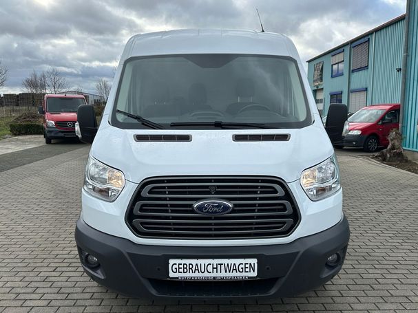 Ford Transit 350 96 kW image number 4