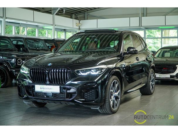 BMW X5 xDrive 250 kW image number 1