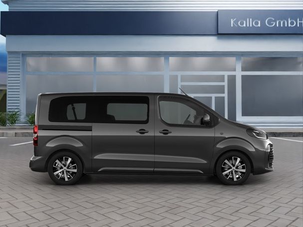 Toyota Proace Verso 2.0 D 130 kW image number 10