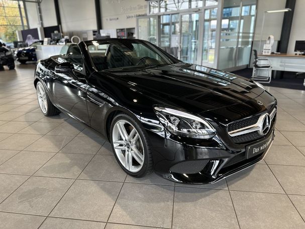 Mercedes-Benz SLC 300 180 kW image number 3